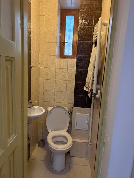 Alexandru Ion Cuza Disescu, ap 3 cam in vila/P+1+M,