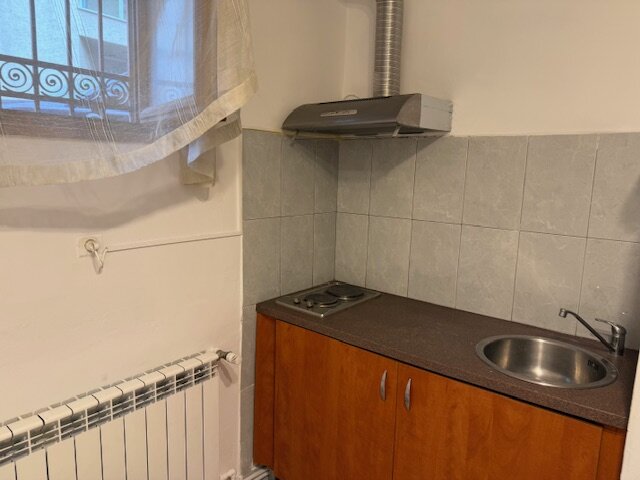 Alexandru Ion Cuza Disescu, ap 3 cam in vila/P+1+M,